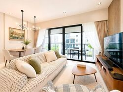 Amber 45 (D15), Apartment #605529361